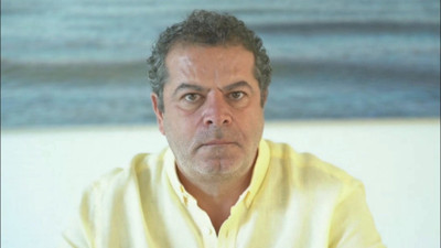 Cüneyt Özdemir'den uyuşturucu operasyonuna tepki: Hayatımda ilk kez görüyorum!