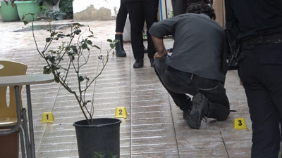 Güllü'nün ölümüyle ilgili bilirkişi heyeti evde inceleme yaptı