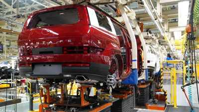 Hyundai yangın riski nedeniyle 135 binden fazla aracını geri çağırdı