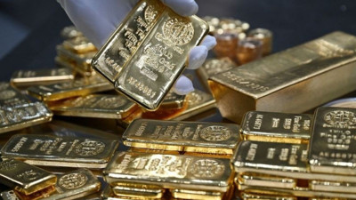 İsviçreli dev Julius Baer: Merkez bankaları altın alımını 3-5 yıl sürdürecek