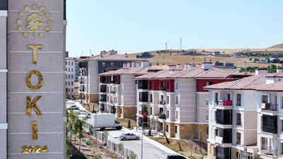 TOKİ’nin indirim kampanyası binlerce vatandaşı tapusuna kavuşturdu