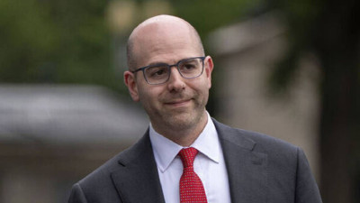 Trump'ın atadığı yeni Fed üyesinden hızlı indirim çağrısı