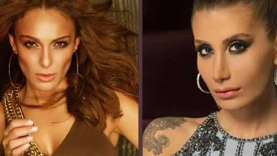 Ünlü isimlere 'uyuşturucu' operasyonu: İrem Derici ve Ziynet Sali'nin avukatlarından açıklama