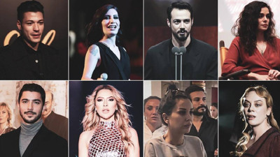 Uyuşturucu soruşturması: İfadeleri alınan ünlüler adli tıpta