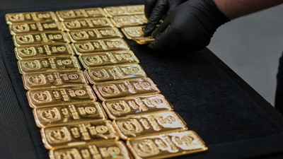 Deutsche Bank'tan kritik analiz: Merkez bankalarının altın talebi 2 kat arttı