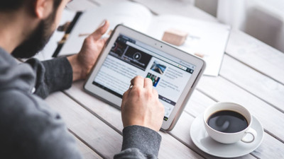 Dijital Telif Düzenlemesi yolda! Haberin gerçek sahibi korunacak