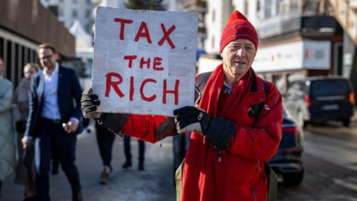 Milyarder sayısı rekor kırıyor! Avrupa’da süper zenginler servetine servet kattı