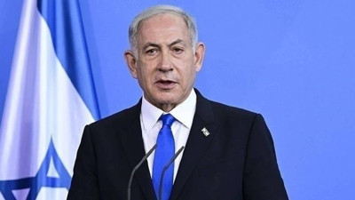 İsrail: Netanyahu, Şarm el-Şeyh Barış Zirvesi'ne katılmayacak