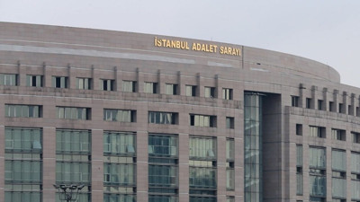 İstanbul Altın Rafinerisi soruşturmasında 23 şüpheli adliyeye sevk edildi