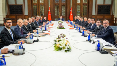 EKK yılın 7. toplantısını yaptı: Gençler için esnek çalışma düzenlemesi yapılacak