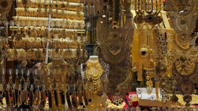 İmitasyon altın satışı yasaklanmıştı! Kütahya Valisi Işın: Mağduriyetlerin önüne geçilecek