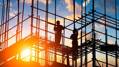 İnşaatta maliyet artışı yavaşladı! Mayıstan bu yana en düşük yükseliş yaşandı