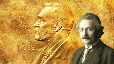 Nobel ödüllerinin bilinmeyenleri: Einstein kazandığı parayı kime verdi? Ödülünü kim satışa çıkardı?
