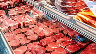 ESK’nın uygun fiyatlı kırmızı et satışları, fiyat artışını yavaşlattı