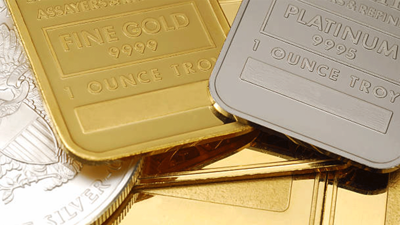 Yılın dokuz ayında emtia piyasasında değerli metaller ön planda