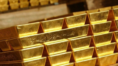 28 yıl sonra bir ilk! Bir ülkeden daha dev ‘altın’ hamlesi geldi, kasasını dolduruyor