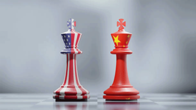 ABD ile Çin arasındaki gerilim, ekonomi ve teknoloji alanlarında yükseliyor