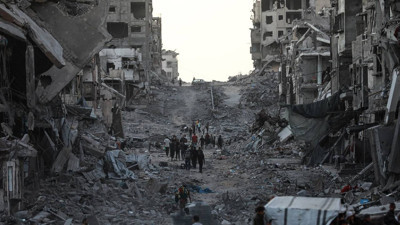 Gazze'de kıtlık nasıl sona erecek?