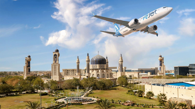 AJet, dünyayı Ankara’ya bağlamaya devam ediyor