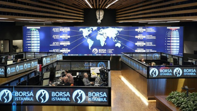 Borsada güç dengesini ‘İstanbul’ belirledi! 1,5 milyon yatırımcıyla zirveye oturdu