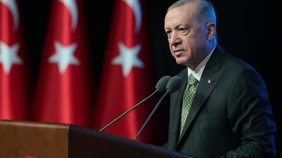 Cumhurbaşkanı Erdoğan: Gazze’ye önce ben gideceğim