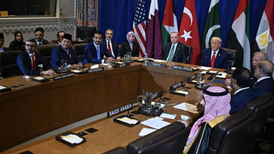 Dünya yarına kilitlendi: Barış Zirvesi'nde kimler katılacak?