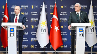 İYİ Parti ile Zafer Partisi'nden ittifaka yeşil ışık