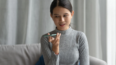 Yapay zeka sesleri artık insandan ayırt edilemiyor: Yüzde 58'i gerçek sanıldı