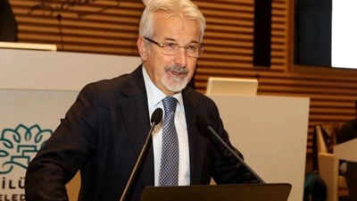 Rüşvet soruşturması: Eski Nilüfer Belediye Başkanı Erdem tutuklandı