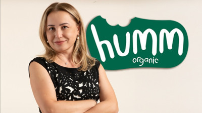 Humm Organic Genel Müdürü Melek Soklangıç Dinçer oldu