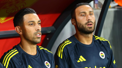 Olayın perde arkası | İrfan Can Kahveci ve Cenk Tosun neden kadro dışı bırakıldı?