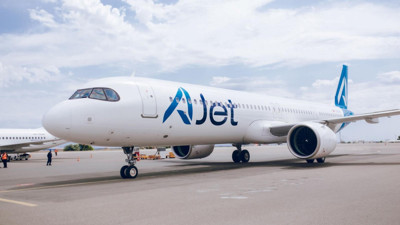 AJet’ten yurt dışı bilet kampanyası: 150 bin koltuk 9 dolara satışta
