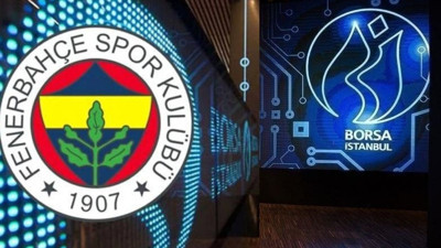 Borsanın şampiyonu Fenerbahçe! Yatırımcısına kazandıran tek spor hissesi oldu