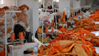 Giyimde ciro artacak, adet düşecek 100 bin çalışan daha işsiz kalacak