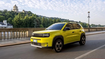 Türkiye'nin en ucuz elektrikli otomobili tanıtıldı: 320 km menzil, lansmana özel sürpriz fiyat