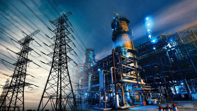 Enerji ve sanayi sektörleri III. Yeşil Enerji Zirvesi’nde buluştu