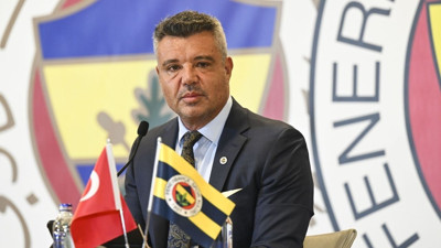 Fenerbahçe Başkanı Sadettin Saran: Hainleri ifşa edeceğim