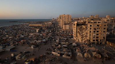 Gazze’de ateşkes sonrası enkazdan 280 kişinin cansız bedeni çıkarıldı