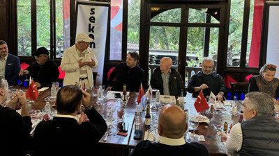 Sektörün geleceği ve iş birliği olanakları Sekamsan’da konuşuldu