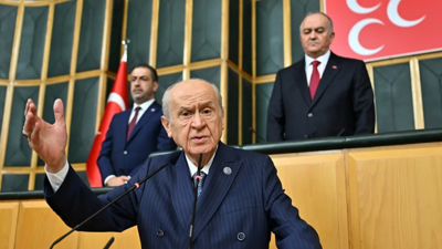Bahçeli'nin "Alevi açılımı" AK Parti'de nasıl karşılandı?