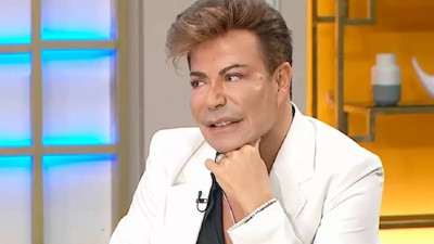 Fatih Ürek'in sağlık durumuyla ilgili menajerinden açıklama