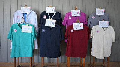 Sağlık çalışanlarının kıyafetlerinde yeni dönem: 1 Ocak 2026'dan itibaren geçerli olacak