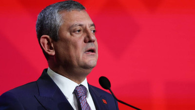 CHP Genel Başkanı Özel: Türkiye’de yapılacak seçimler bir referandum olacak