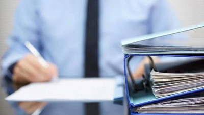 Kamu personeline gelecek yıl 4,9 trilyon lira ödeme yapılacak: İlk sırada eğitim, ikinci sırada sağlık var