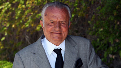 Zeki Triko'nun kurucusu Zeki Başeskioğlu hayatını kaybetti