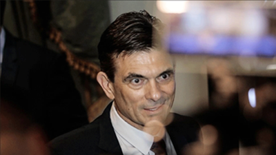 Bolivya’da başkanlık seçimini Rodrigo Paz kazandı