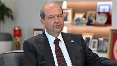 Ersin Tatar: Seçmenin takdirine saygı duymak lazım