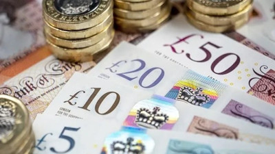 Lloyds Banking Group'un karı y&uuml;zde 36 d&uuml;şt&uuml;,