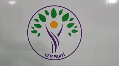 DEM Parti MYK toplanıyor: İmralı heyetinin teröristbaşı Öcalan ile görüşmesi ele alınacak