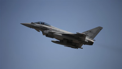 Bakan Güler açıkladı: Türkiye hangi ülkeden kaç tane Eurofighter alacak?
